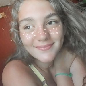 Meet your Posher, Briana